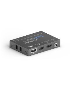 PureTools - HDMI Splitter 1x2 | 4K (60Hz 4:4:4)