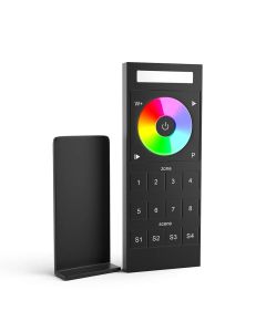 InStyle - Multizone RF Wireless Remote 8 Zone (RGB/W)