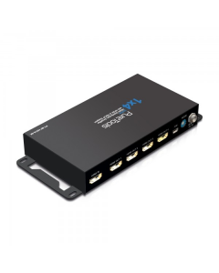 PureTools - HDMI 4K HDR Splitter 1x4