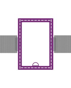 Monitor Audio - WB6 Pre-Construction Bracket