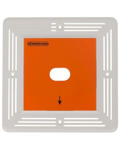 Monitor Audio - CFB3-SQ Pre-Construction Bracket
