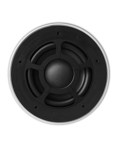 KEF - CI250RRB-THX In-Ceiling Subwoofer