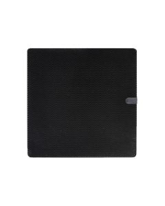 Cloud - 8" Square Magnetic Ceiling Grille