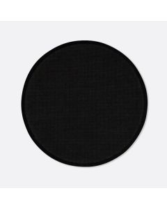 Cloud - 3" Round Magnetic Ceiling Grille