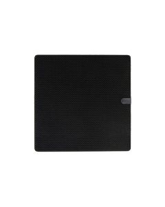 Cloud - 4" V Magnetic Ceiling Grille