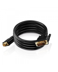 PureInstall - DVI Cable - Dual Link 1.00m