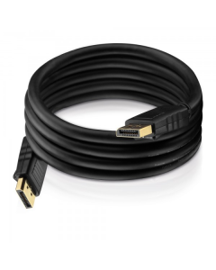 PureInstall - DisplayPort Cable 2.00m