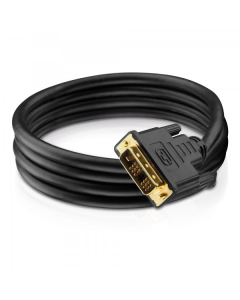 PureInstall - DisplayPort to DVI Cable 1.00m