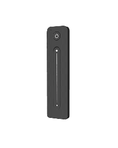 InStyle - Single Colour Remote Control (Black)