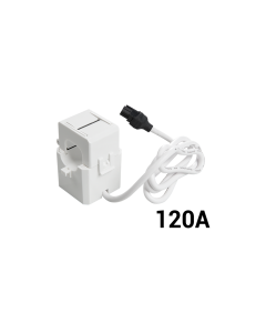 Shelly - 120A Current Transformer Clamp