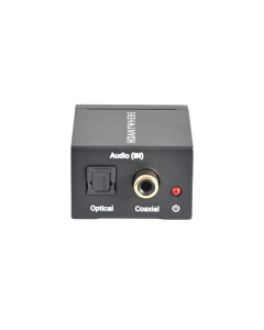 HDANYWHERE - DAC - Digital to Analog Converter