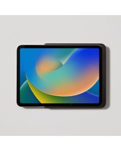 Displine - Dame Wall Home 2 for iPad Pro 13" (2024) w. integrated USB-C to USB-C cable