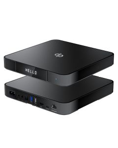 dorpo - 8K UHD Media Player