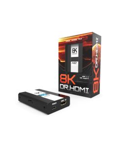 HDFury - Dr HDMI 8K