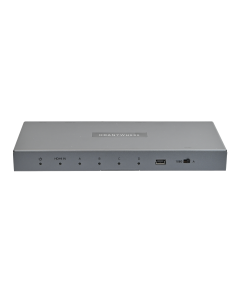 HDANYWHERE - 1x4 HDMI Splitter MAX