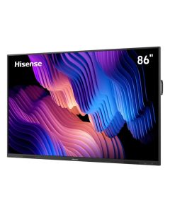 Hisense - 86” Advanced Interactive Display
