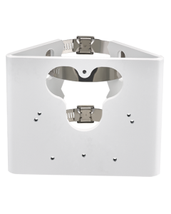 LILIN - BTR08W-V1 Pole Mount Bracket