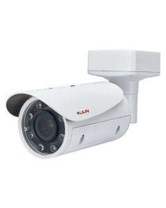 LILIN - 4K Day & Night Auto Focus IR Bullet IP Camera