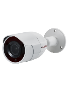 LILIN - 4K Day & Night Fixed IR Bullet IP Camera