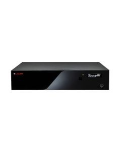 LILIN - 64 Channel 4K 2U NVR