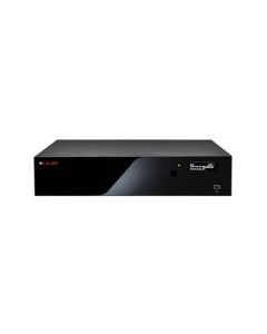 LILIN - 32 Channel 4K 2U NVR