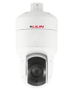 LILIN - 25X 5MP Day & Night 30 FPS IR Vandal Resistant PTZ IP Camera