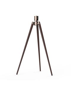 Valerion - Walnut Tripod Stand