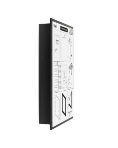 Monitor Audio - IV140 Invisible Speaker
