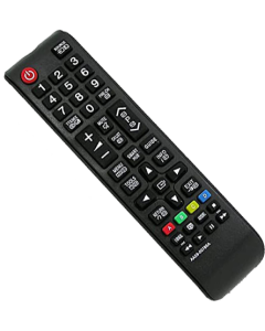 LILIN - Remote Control for NVR Series