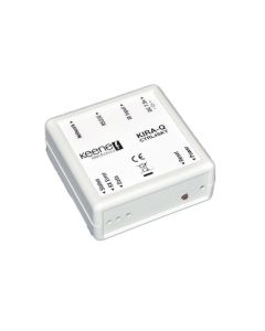 Keene KIRAQ  Networked IR and RS232 Control for Sky HD and Sky Q Systems (B-Grade)
