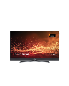 Loewe - Callas 43 Smart TV