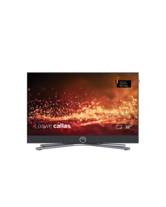 Loewe - Callas 32 Smart TV