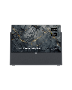 Loewe - Iconic Inspire 55 OLED Smart TV