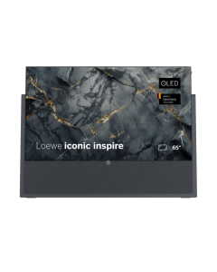 Loewe - Iconic Inspire 65 OLED Smart TV
