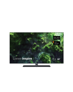 Loewe - Inspire 48 DR+ OLED Smart TV