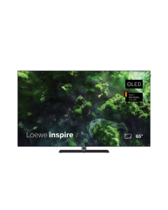 Loewe - Inspire 65 DR+ OLED Smart TV
