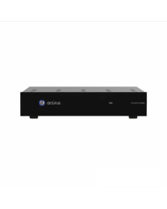 Acurus - M4 Power Amp (Inc. 19" Rack Adapters)