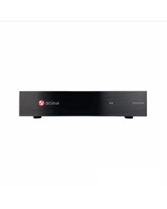 Acurus - M8 Power Amp (Inc. 19" Rack Adapters)