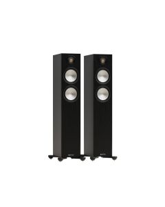 Monitor Audio - Bronze 7G 300 Floorstanding Speaker Pair