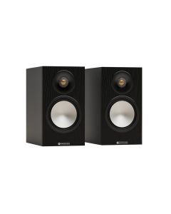 Monitor Audio - Bronze 7G 50 Bookshelf Speaker Pair