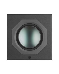 Monitor Audio - Cinergy Sub15 Subwoofer (Black)