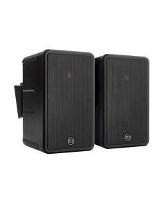 Monitor Audio - Climate 50 On-Wall Speaker Pair