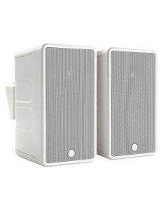 Monitor Audio - Climate 60 On-Wall Speaker Pair