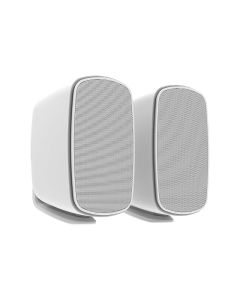 Monitor Audio - CL2M On-Wall Speaker Pair (White) (B-Grade)
