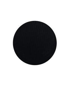 Monitor Audio - Creator Series In-Ceiling Large Round Grille Black (Pack of 20)