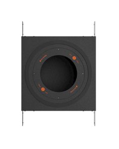 Monitor Audio - CSM-BOX In-Ceiling Small/Medium Back Box (MDF)