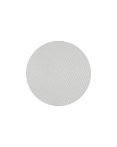 Monitor Audio - Creator Series In-Ceiling Medium Round Grille White