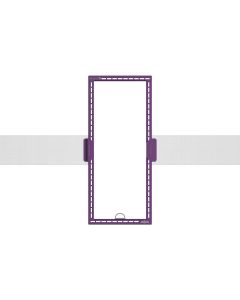 Monitor Audio - WM-B Pre-Construction Bracket Inwall Medium (4 pack)