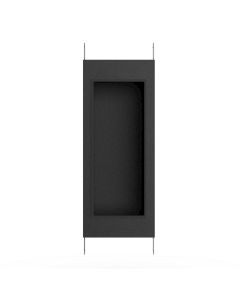 Monitor Audio - WM-BOX Inwall Medium Back Box (MDF)