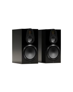 Monitor Audio - Gold 100 Bookshelf Speaker Pair 6G